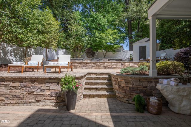 1526 Brooks Avenue, Raleigh, NC 27607