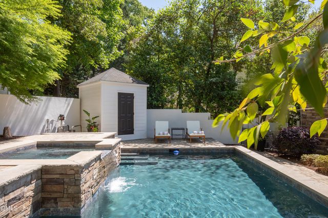 1526 Brooks Avenue, Raleigh, NC 27607