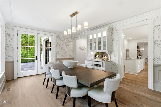 1526 Brooks Avenue, Raleigh, NC 27607