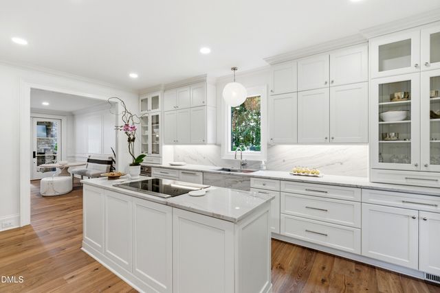 1526 Brooks Avenue, Raleigh, NC 27607