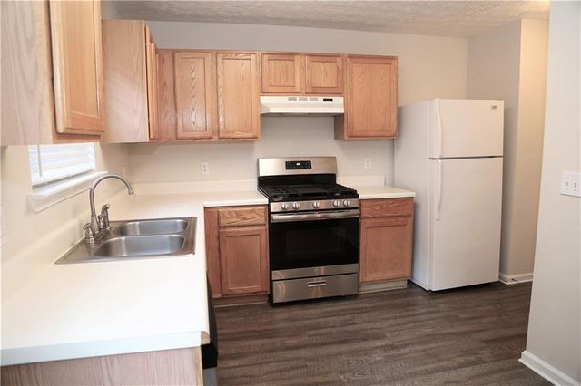 514 Carrington Court, Canton, GA 30115
