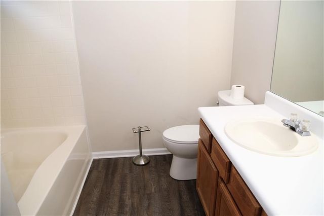 514 Carrington Court, Canton, GA 30115