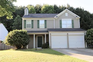 514 Carrington Court, Canton, GA 30115