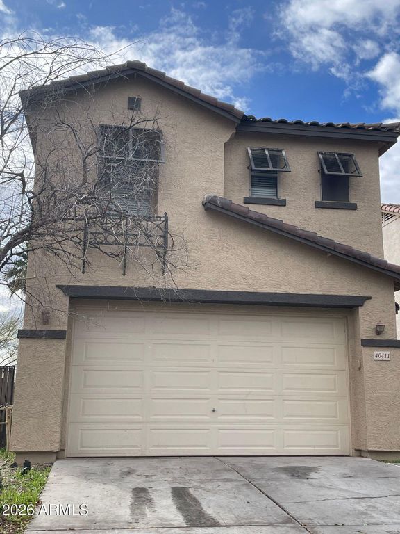 40411 W HELEN Court, Maricopa, AZ 85138