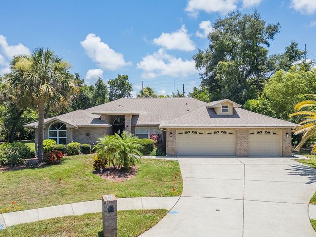 2899 TURTLE TERRACE, Palm Harbor, FL 34683