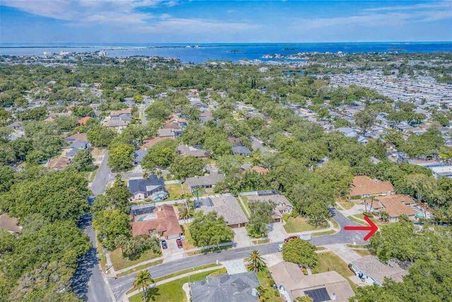 2899 TURTLE TERRACE, Palm Harbor, FL 34683