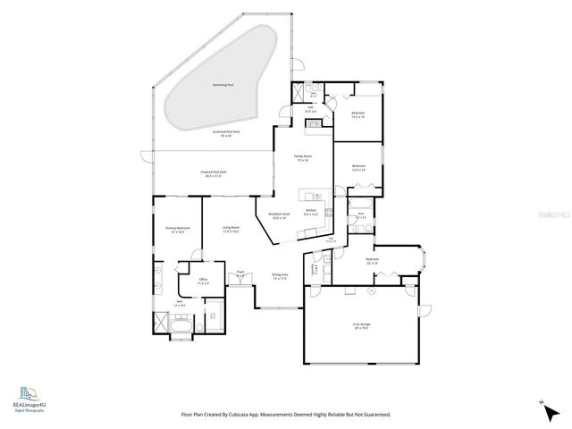 2899 TURTLE TERRACE, Palm Harbor, FL 34683