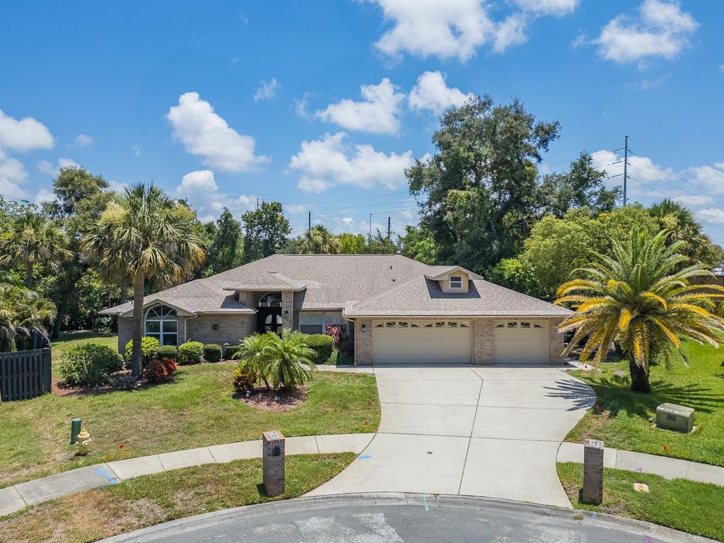 2899 TURTLE TERRACE, Palm Harbor, FL 34683
