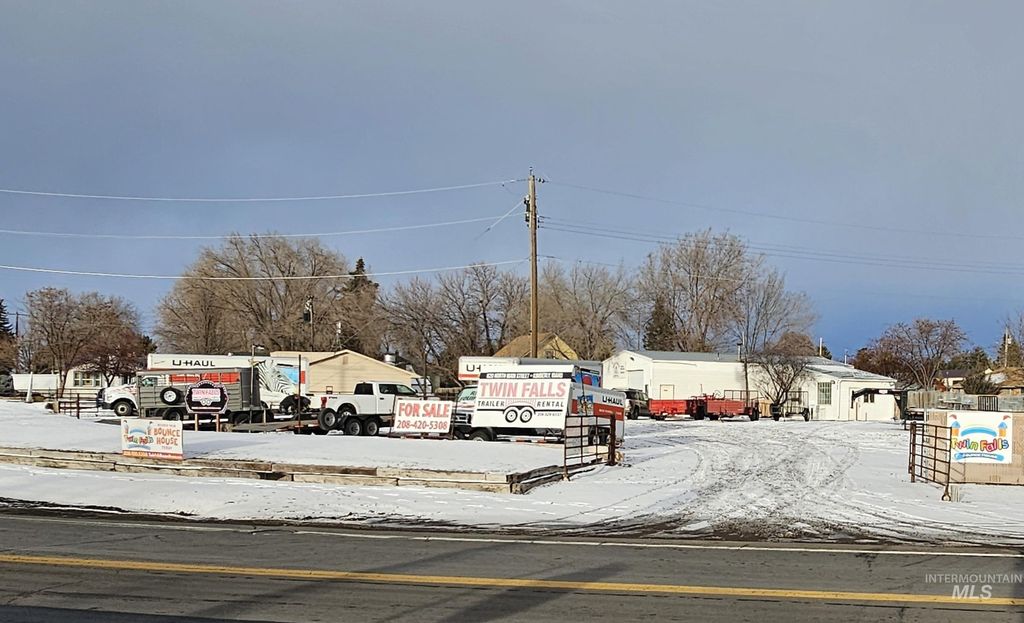 622 Main Street, Kimberly, ID 83341