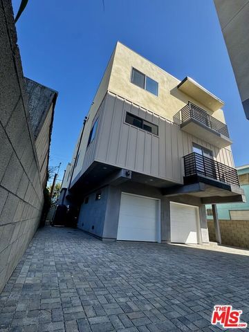 5637 Homeside Avenue, Los Angeles, CA 90016