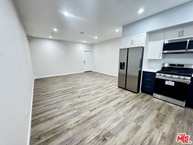 5637 Homeside Avenue, Los Angeles, CA 90016