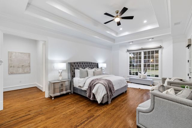 5705 Morlaix Court, Colleyville, TX 76034