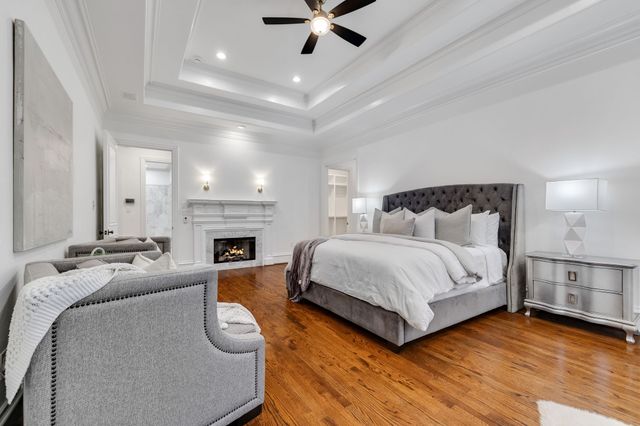 5705 Morlaix Court, Colleyville, TX 76034