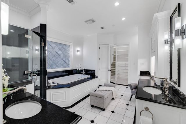 5705 Morlaix Court, Colleyville, TX 76034