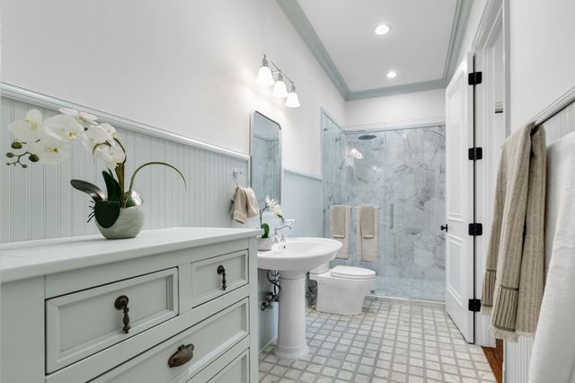 5705 Morlaix Court, Colleyville, TX 76034