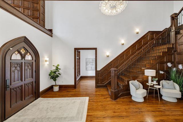 5705 Morlaix Court, Colleyville, TX 76034