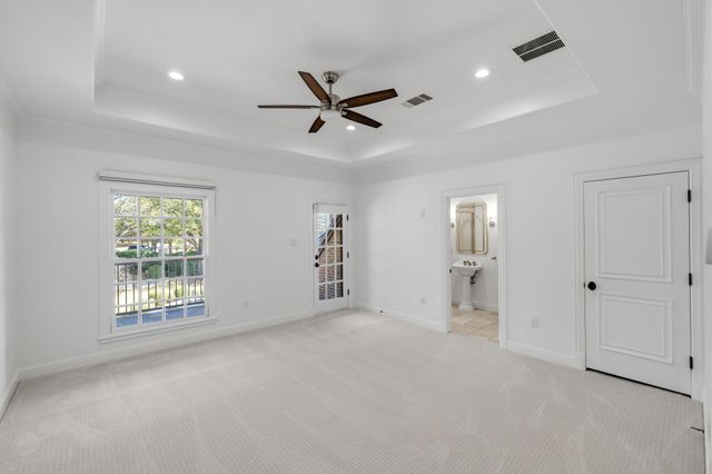 5705 Morlaix Court, Colleyville, TX 76034