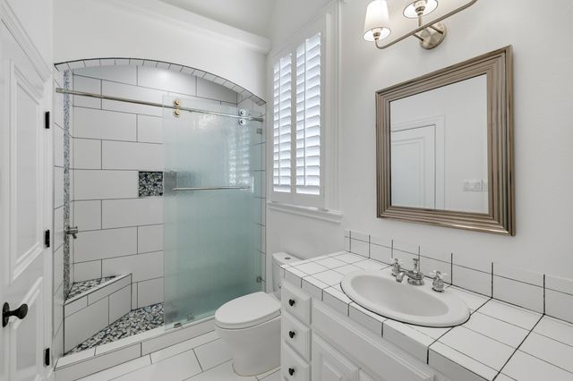 5705 Morlaix Court, Colleyville, TX 76034