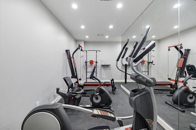 5705 Morlaix Court, Colleyville, TX 76034