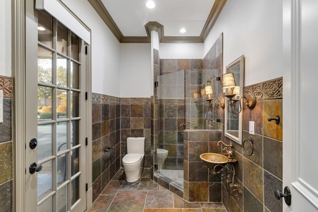 5705 Morlaix Court, Colleyville, TX 76034