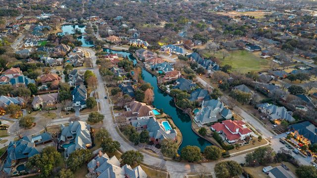 5705 Morlaix Court, Colleyville, TX 76034