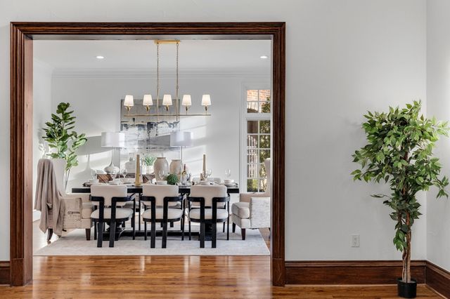 5705 Morlaix Court, Colleyville, TX 76034