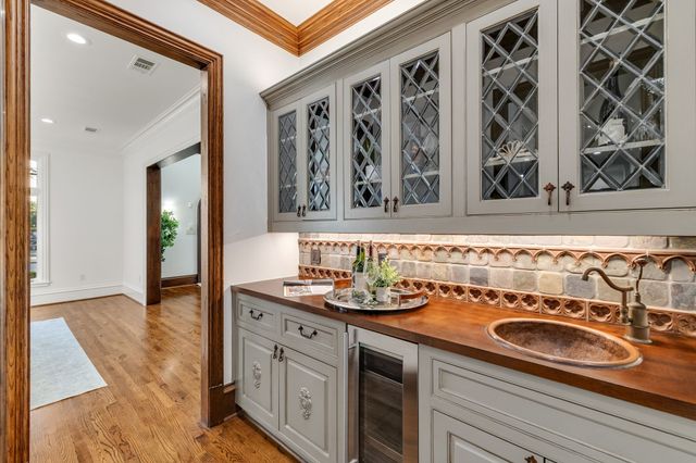 5705 Morlaix Court, Colleyville, TX 76034