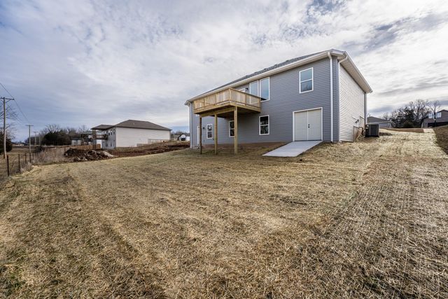 403 Wright Street, Willard, MO 65781