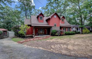 30 Cedar Street, Higden, AR 72067