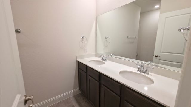 4008 Dusk Drive, Forney, TX 75126