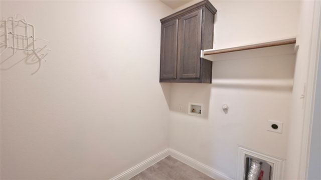 4008 Dusk Drive, Forney, TX 75126