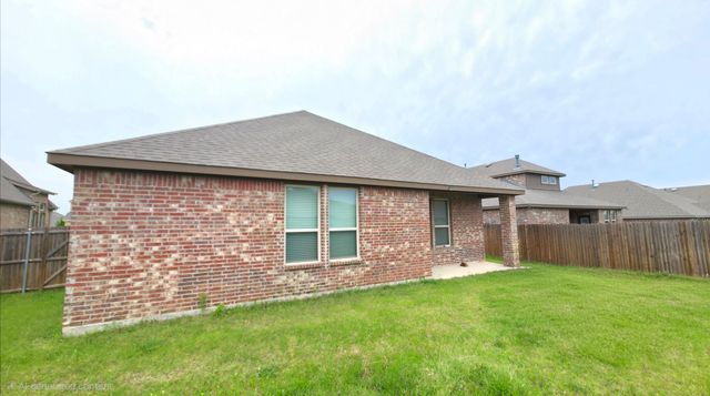 4008 Dusk Drive, Forney, TX 75126