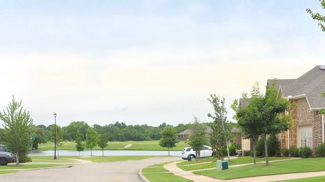 4008 Dusk Drive, Forney, TX 75126