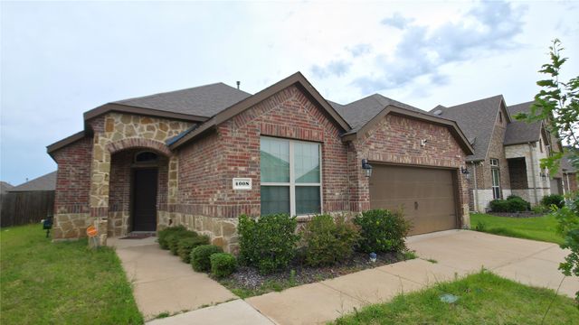 4008 Dusk Drive, Forney, TX 75126