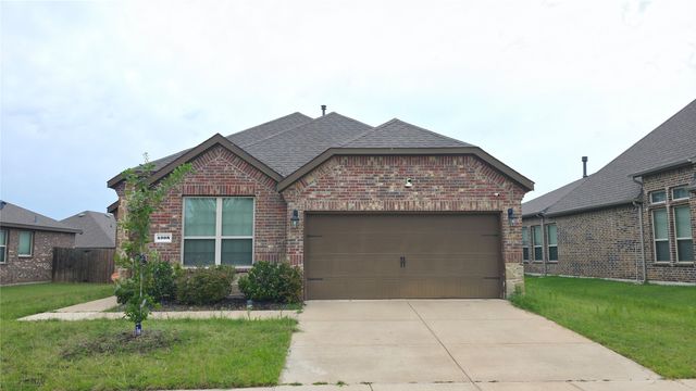 4008 Dusk Drive, Forney, TX 75126
