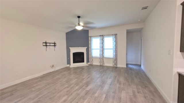4008 Dusk Drive, Forney, TX 75126