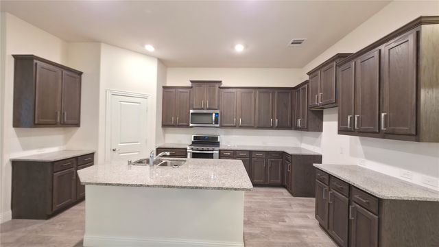 4008 Dusk Drive, Forney, TX 75126