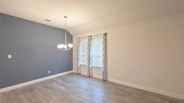 4008 Dusk Drive, Forney, TX 75126