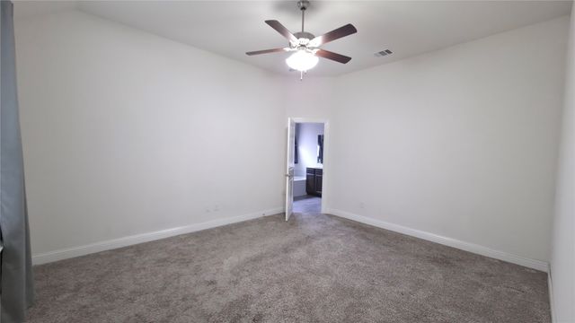 4008 Dusk Drive, Forney, TX 75126