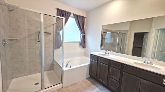 4008 Dusk Drive, Forney, TX 75126