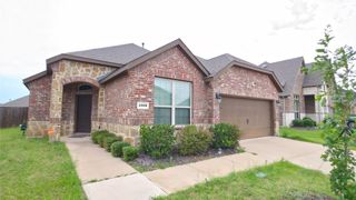 4008 Dusk Drive, Forney, TX 75126
