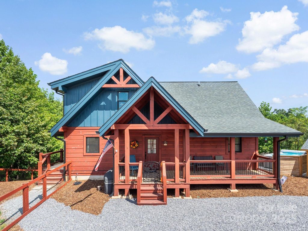 170 Summit Drive 63, Nebo, NC 28761