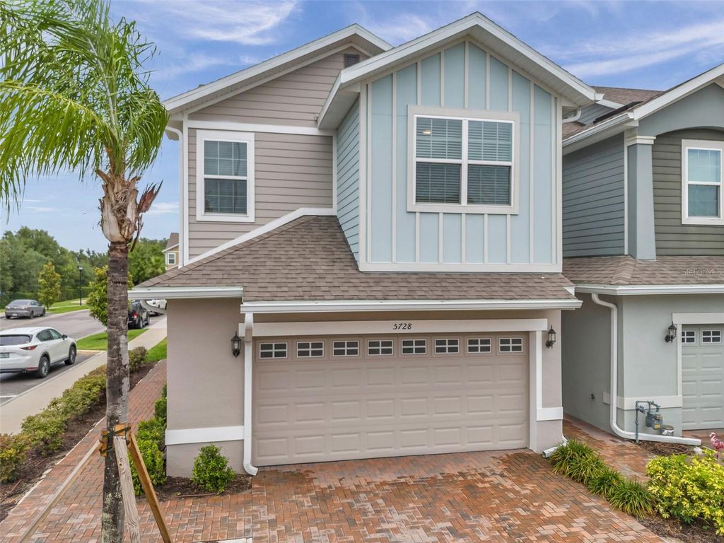 5728 SKYTOP DRIVE, Lithia, FL 33547