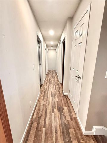 311 S COUNTRY CLUB Road, Maryville, MO 64468