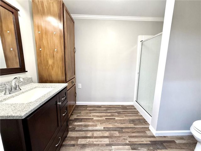 311 S COUNTRY CLUB Road, Maryville, MO 64468