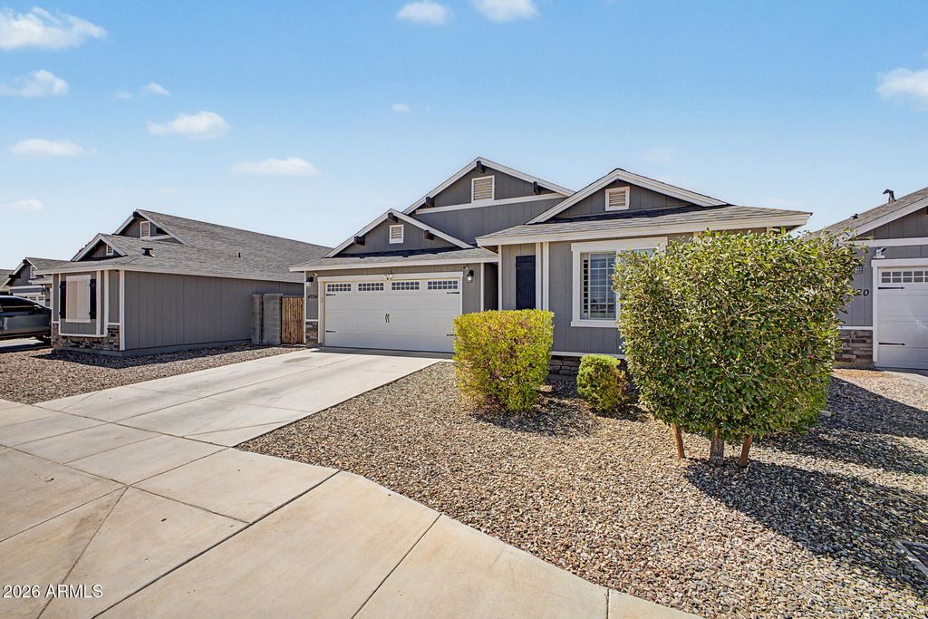 4924 S 23RD Avenue, Phoenix, AZ 85041 — photo 2