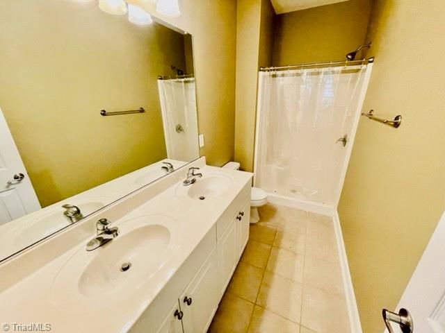 67 Rhododendron Drive, Greensboro, NC 27455