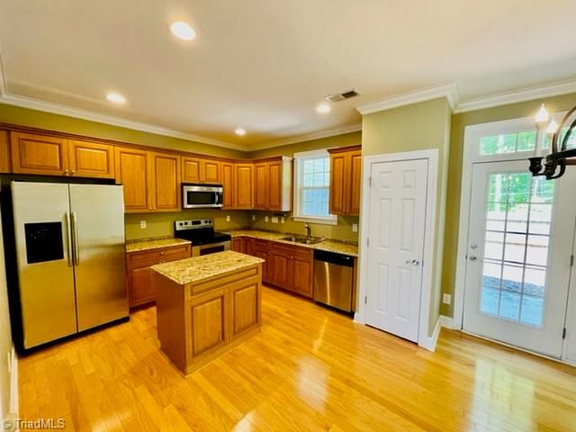 67 Rhododendron Drive, Greensboro, NC 27455