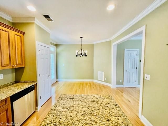 67 Rhododendron Drive, Greensboro, NC 27455