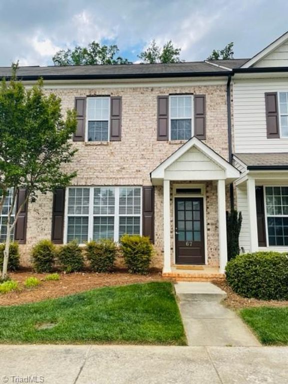 67 Rhododendron Drive, Greensboro, NC 27455